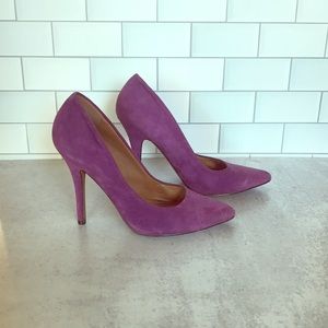 Nine West heels size 37